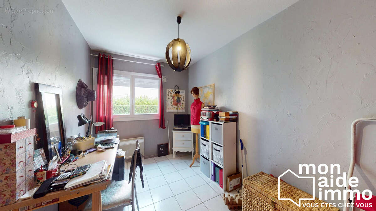 Appartement à FLOIRAC