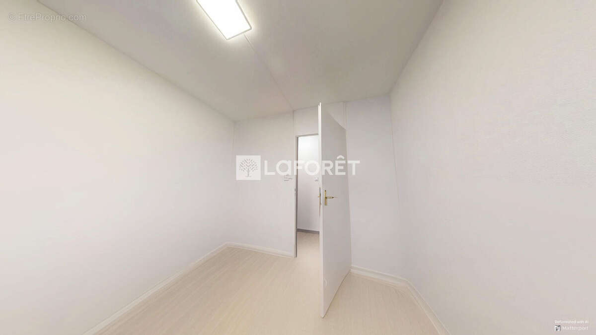 Appartement Schiltigheim Centre 5 pièces 98.42 m2  - Cave - Parking - photo 5