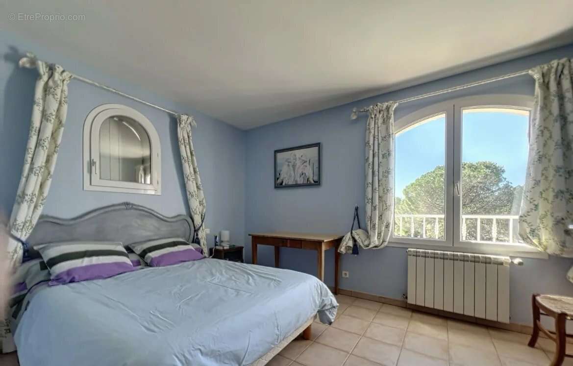 Maison à Langlade  - photo 8