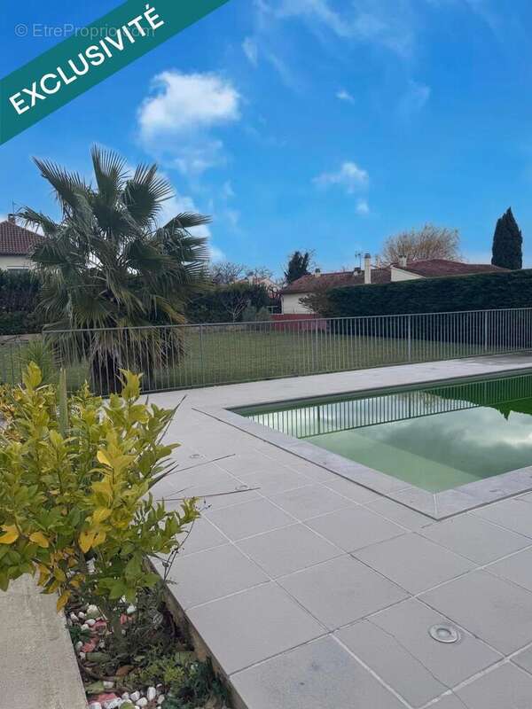 Photo 5 - Maison à LAPALUD