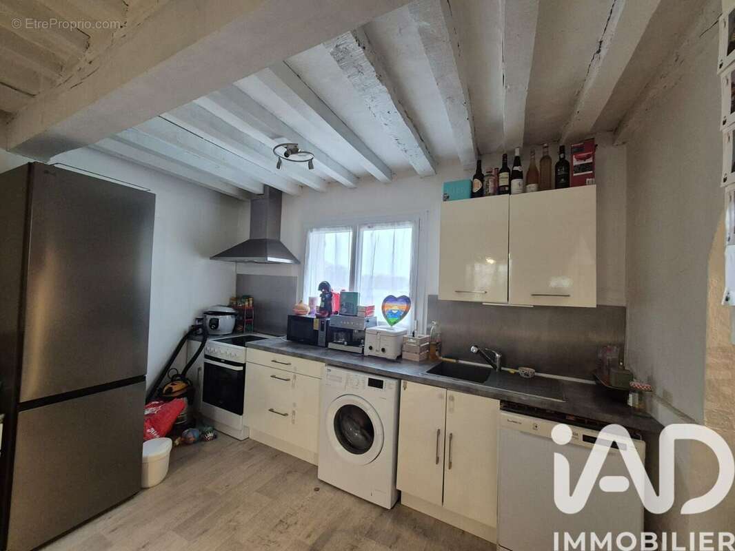 Photo 5 - Maison à LA FERTE-SOUS-JOUARRE