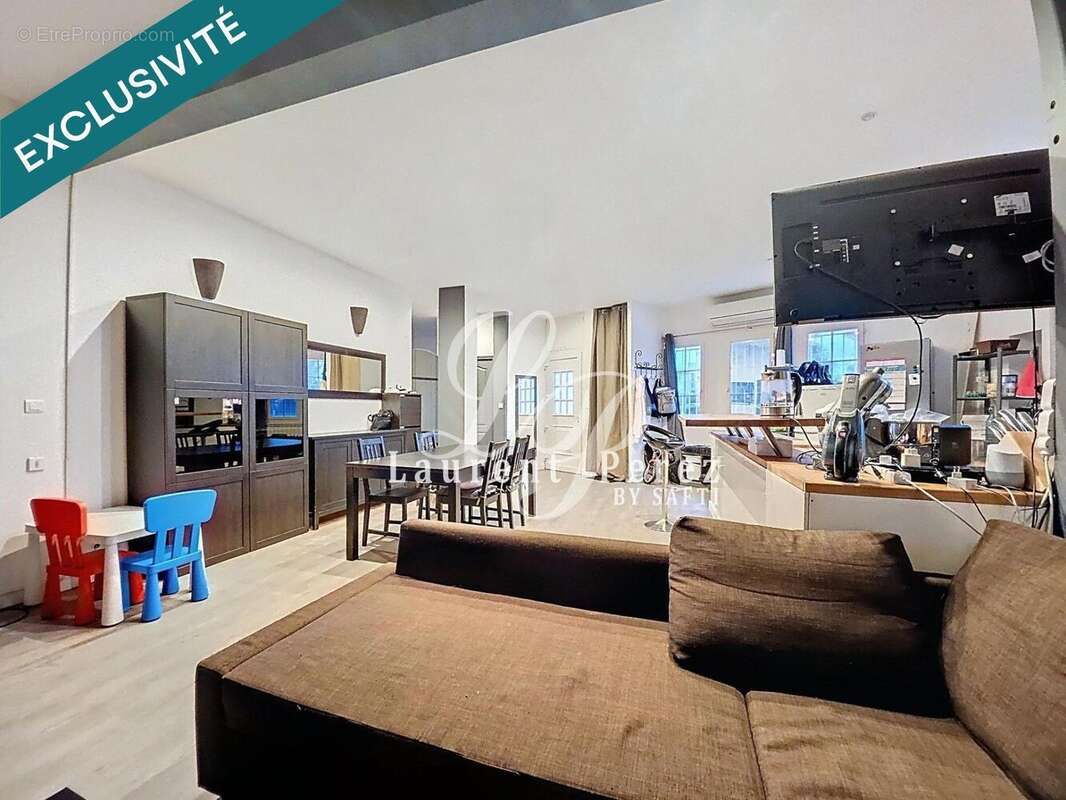 Photo 4 - Appartement à LUNEL