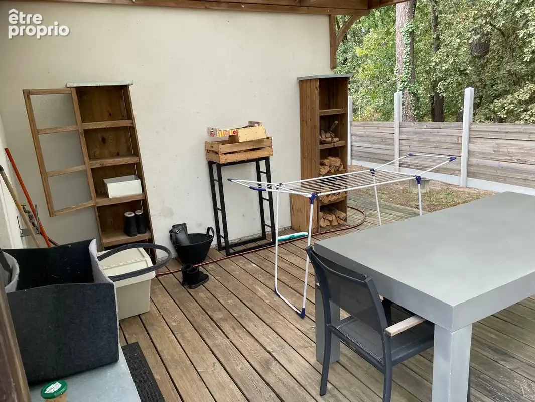 Maison d'exception Lacanau (33680 ) - photo 20