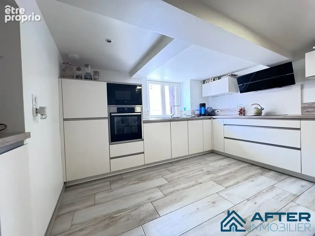 Maison 165 m² à Magnieres  - photo 9