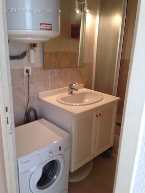 Studio dernier etage - photo 4