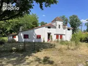 Maison à SARBAZAN