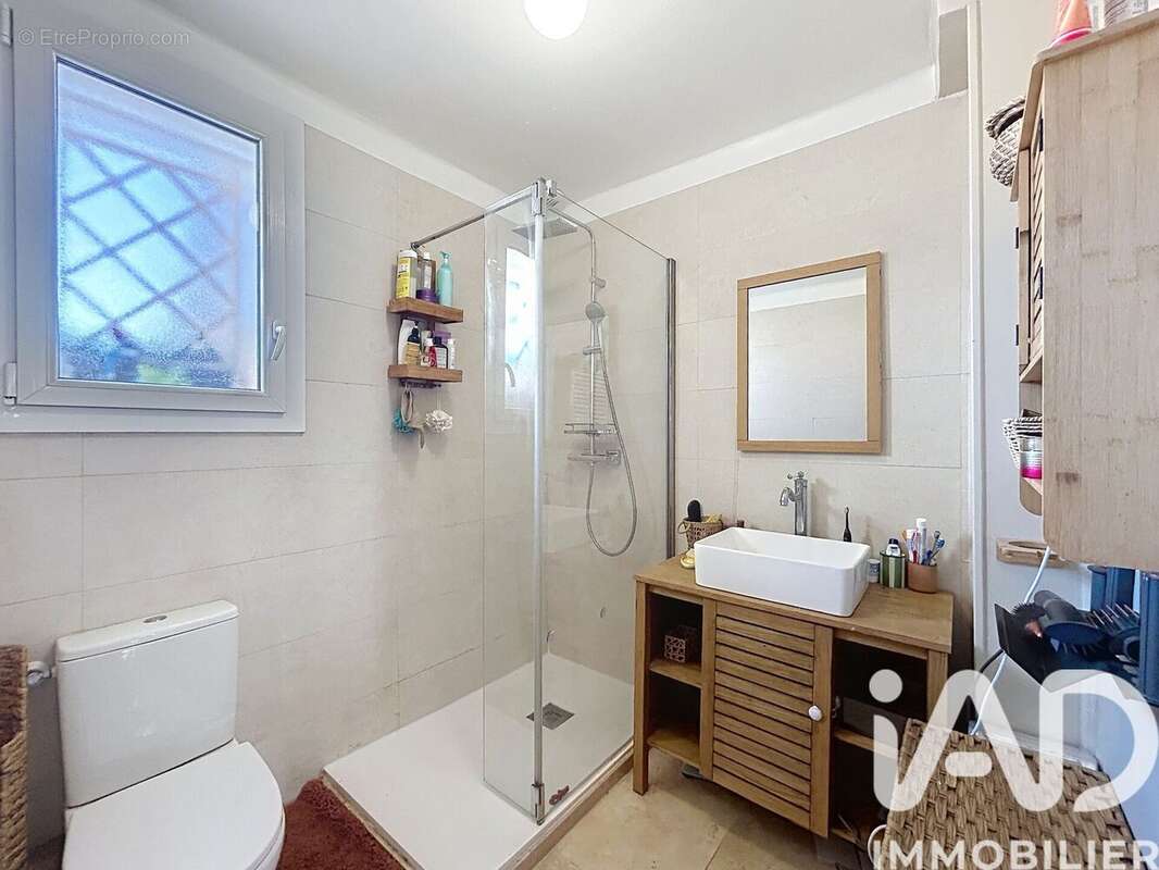 Photo 9 - Appartement à LE CANNET