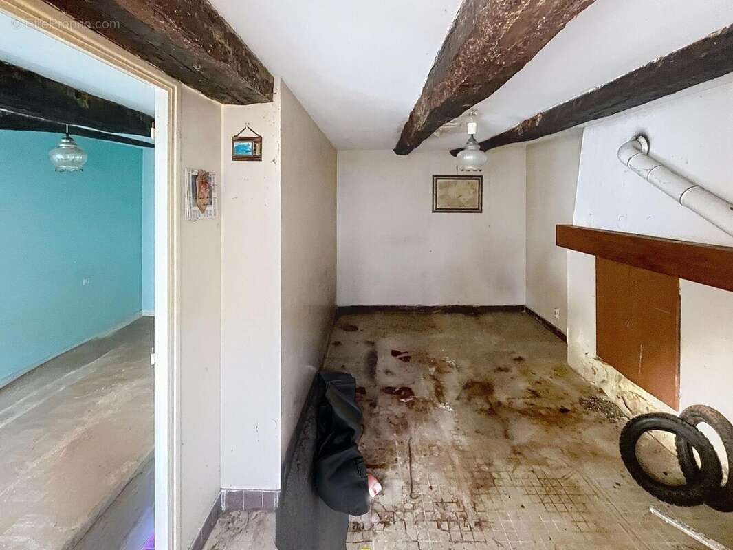 Photo 2 - Maison à LANDEVANT