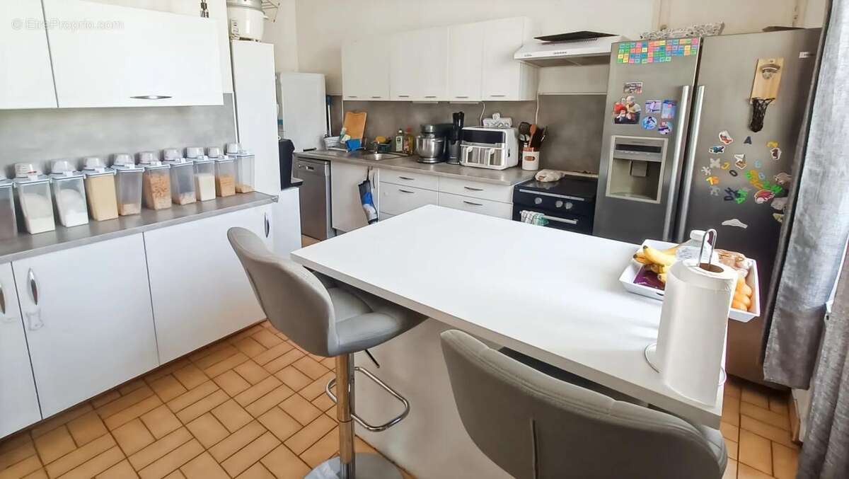 Maison à GOURIN
