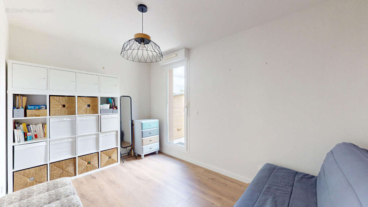 Appartement à BAYONNE