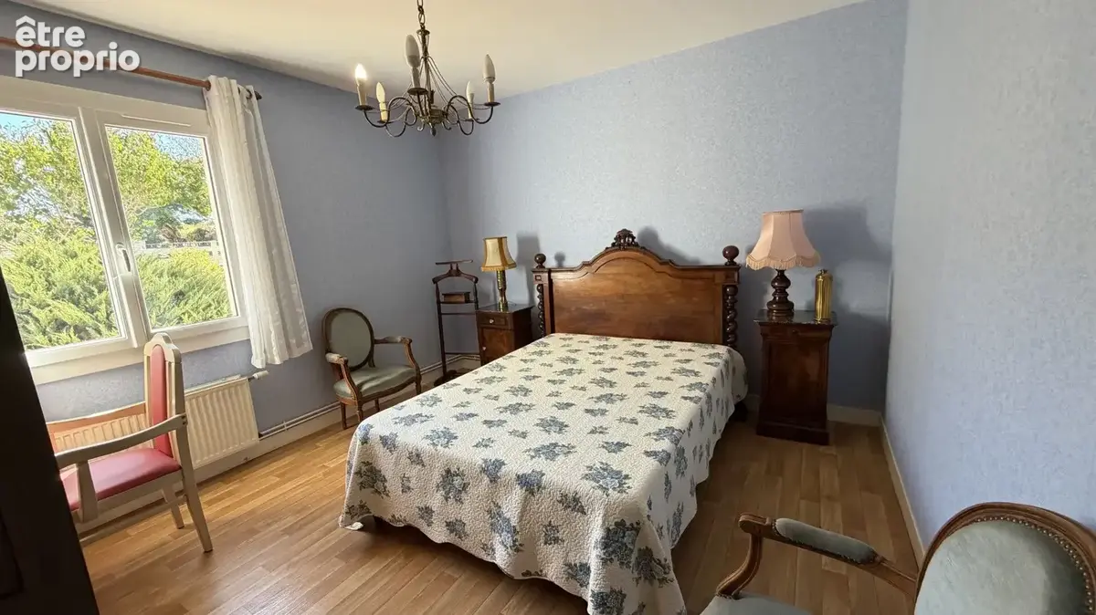 Maison Romorantin Lanthenay 5 pièce(s) 141.17 m2 - photo 6