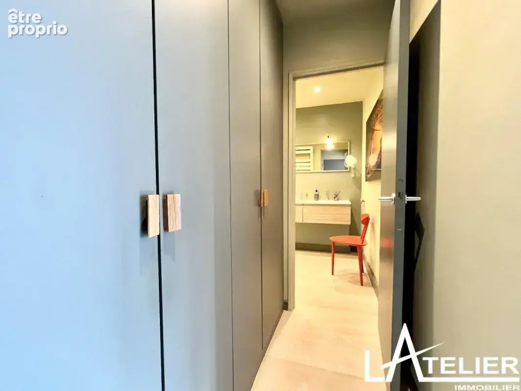 Appartement - photo 15