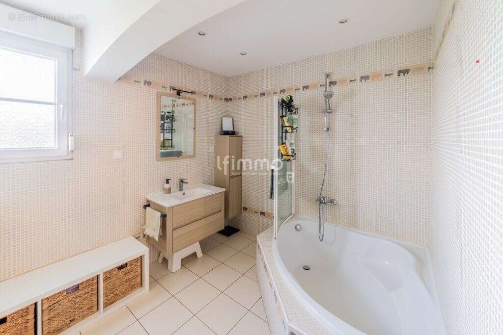 Maison à FRANCALTROFF