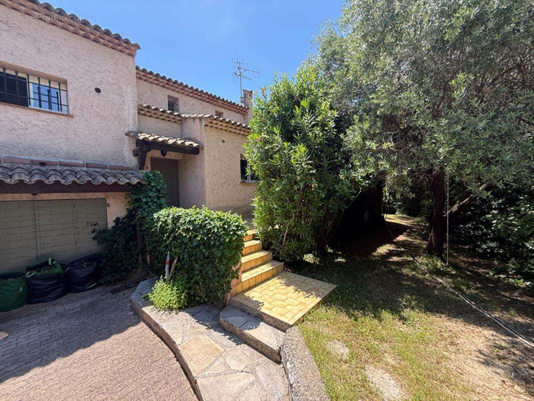 Maison à VENCE