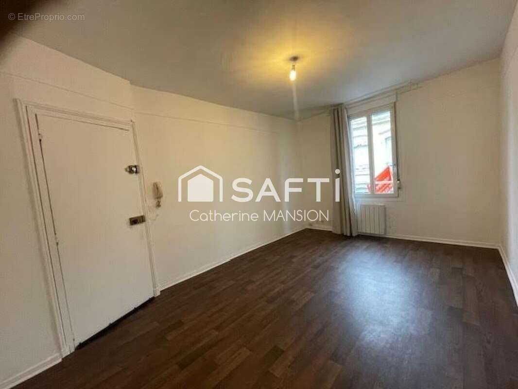 Photo 2 - Appartement à REIMS