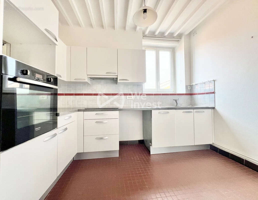 Appartement à RIOM