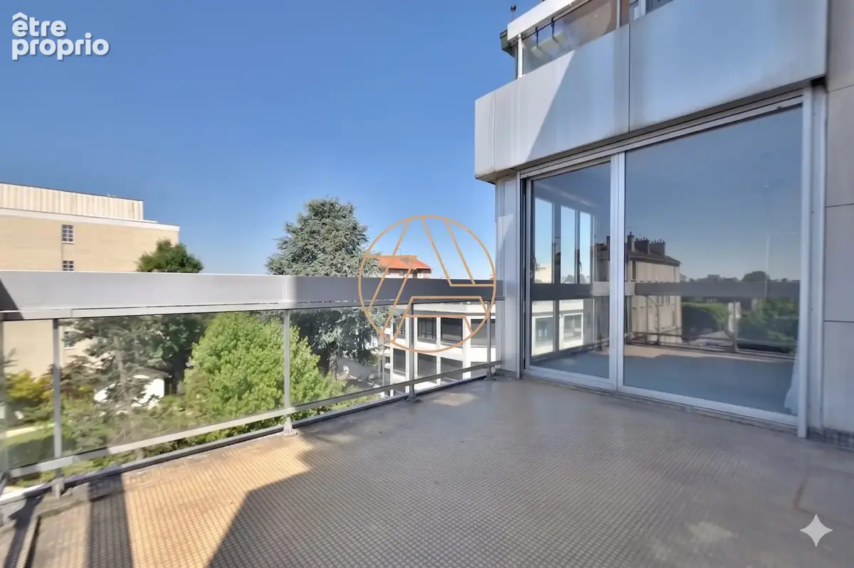 Photo Appartement à Saint-Maur-Des-Fosses au prix de 340 000€