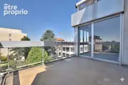 Appartement à SAINT-MAUR-DES-FOSSES