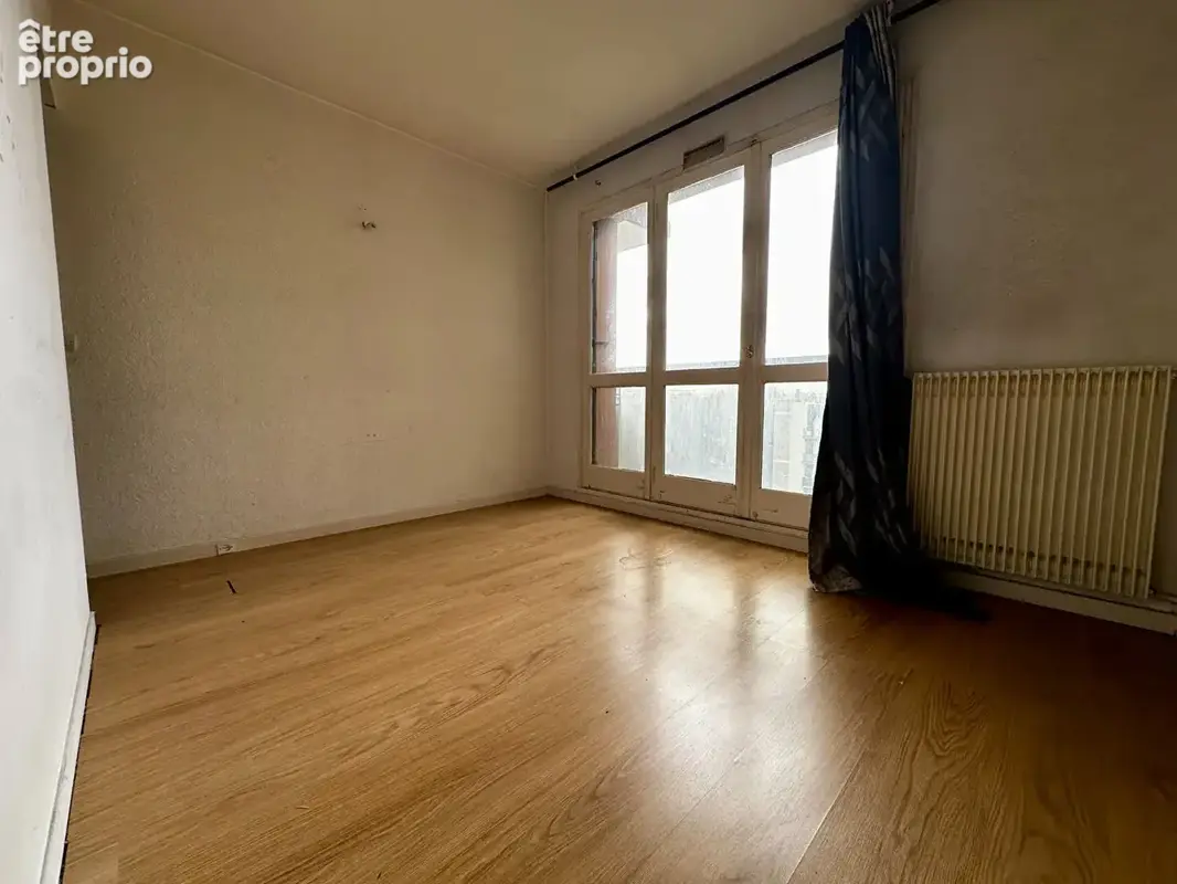 Le bourget - 3 pieces - 62 m² - 169 000  fai - photo 6