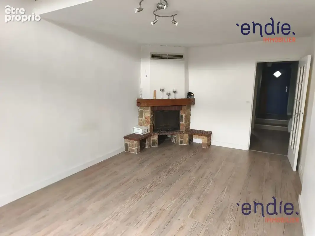 Maison 4 pièces 86 m² à vendre à Montlucon (03100) - photo 2