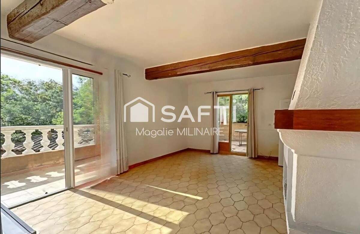 Photo 8 - Maison à LA SEYNE-SUR-MER