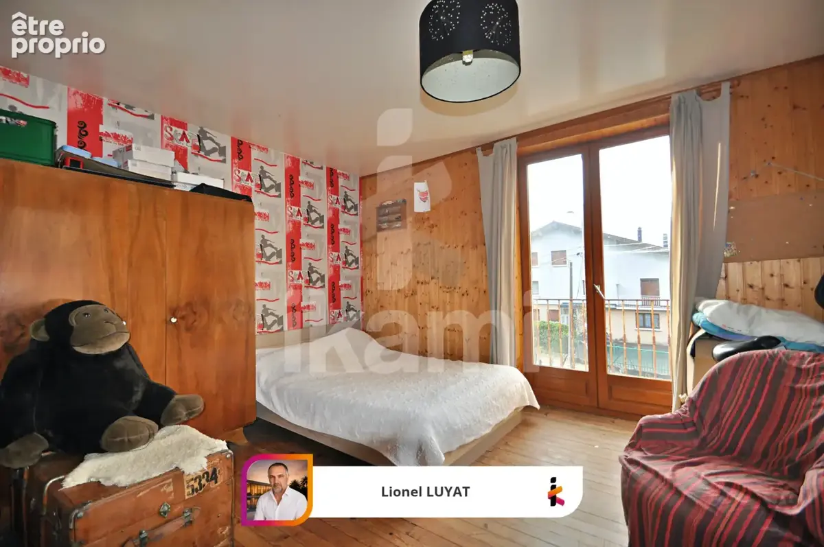 Maison avec dépendance - photo 9