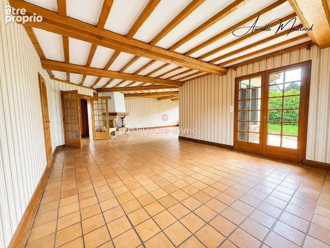 Maison 6 pièces 218 m² à vendre à May-Sur-Orne (14320) - photo 32