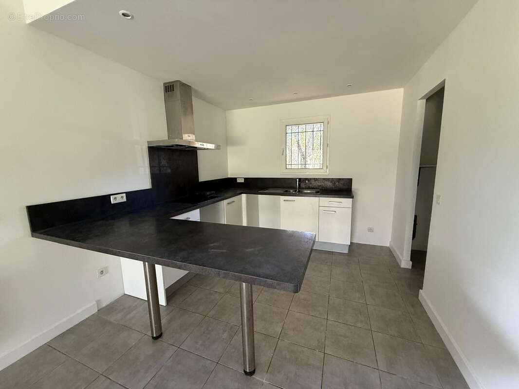 Maison à PORTO-VECCHIO