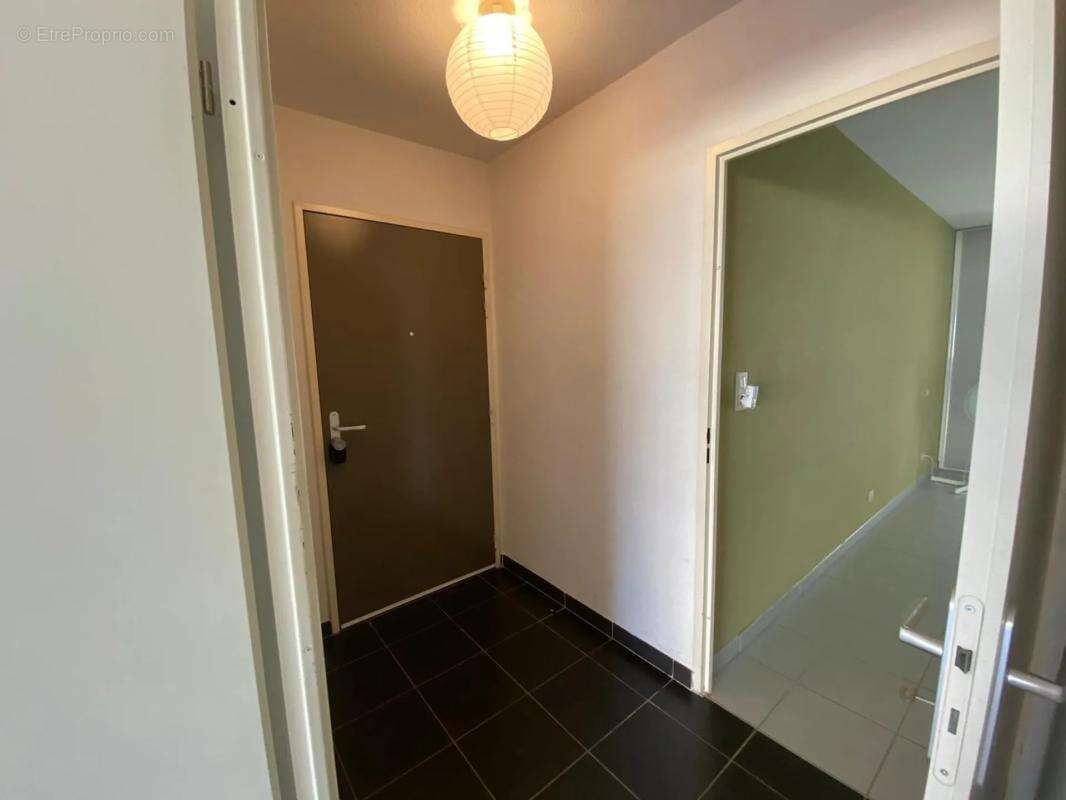 Appartement à AVIGNON