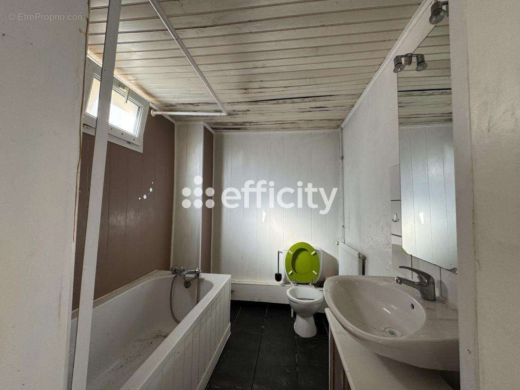 Appartement à BELFORT