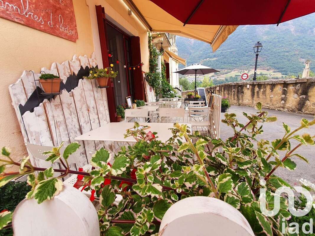 Photo 8 - Maison à LUZ-SAINT-SAUVEUR