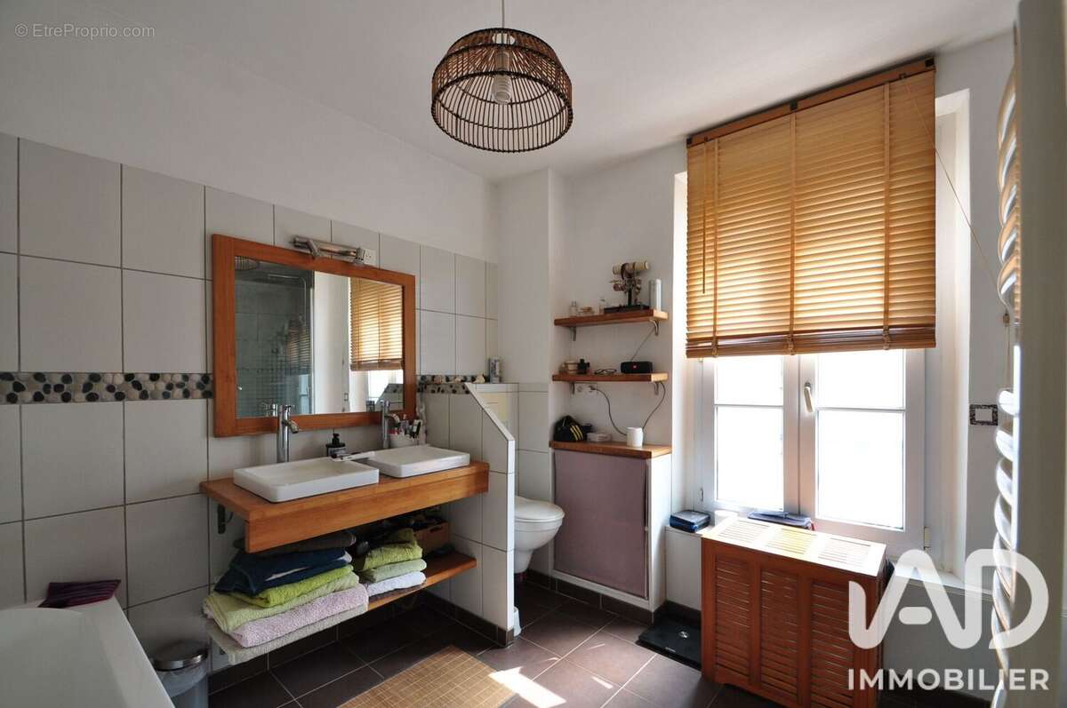 Maison 100 m² à Lagny-Sur-Marne  - photo 7