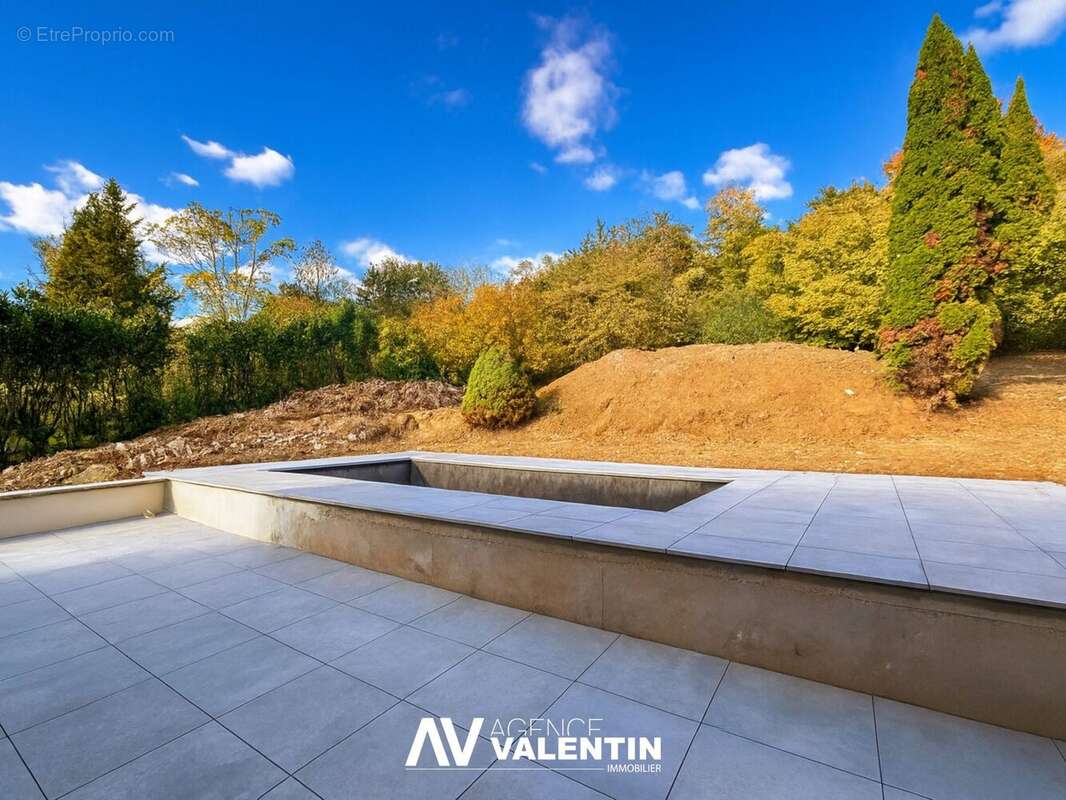 Maison à SCY-CHAZELLES