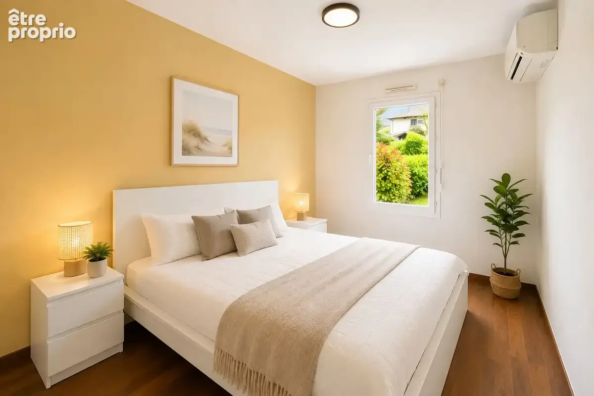 Appartement 61m² à capbreton - photo 4