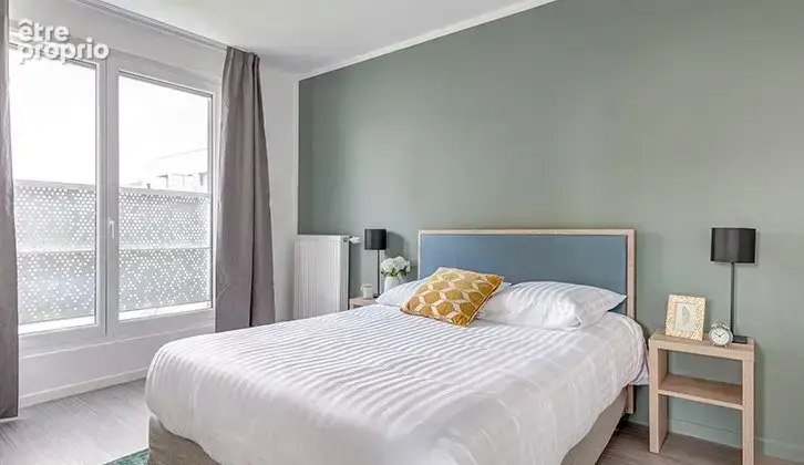 INVESTISSEMENT LOCATIF  Brétigny-sur-Orge  Résidence Seniors Les Templitudes "Parc Clause" - 6% de rentabilité - photo 6