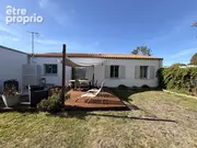 Maison à MORNAC-SUR-SEUDRE