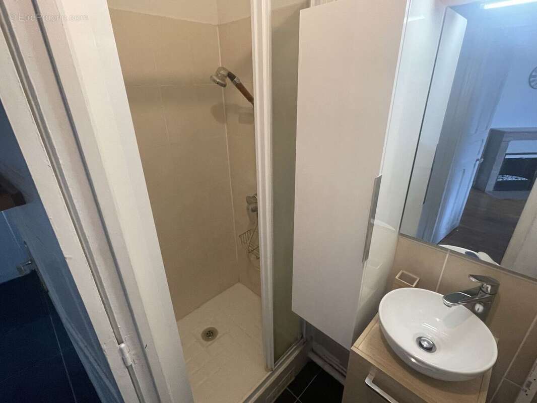 Appartement à JOINVILLE-LE-PONT