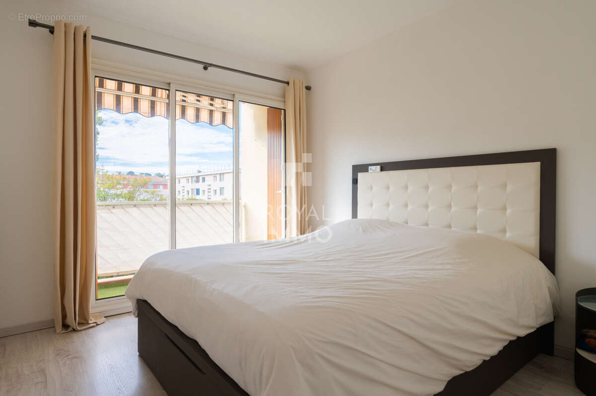 Appartement à LE PRADET