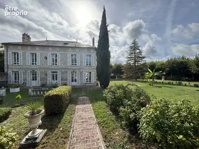 Chantilly - 15 mn - photo 5