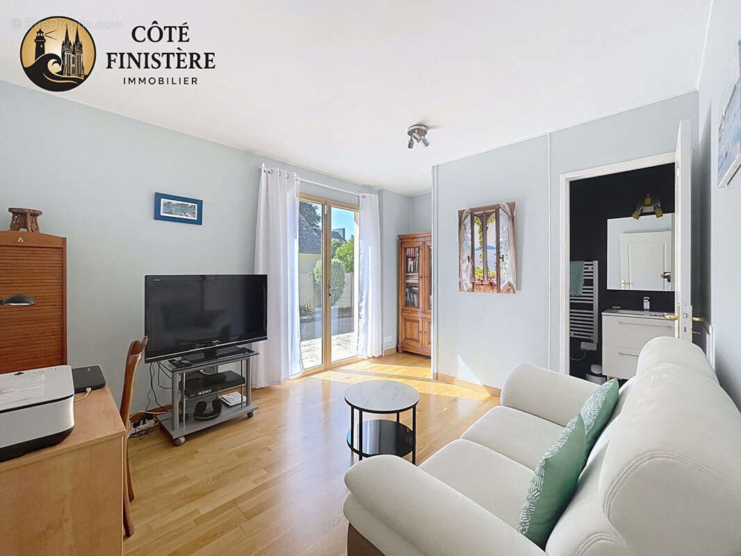 Maison à PONT-L'ABBE