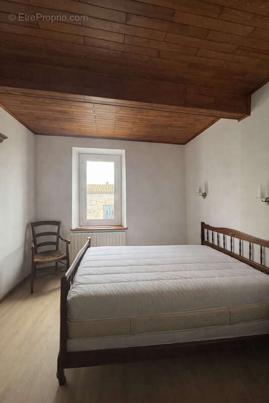 Village du Cabardès à 10 min de Carcassonne : maison de 73.36m2 - photo 5