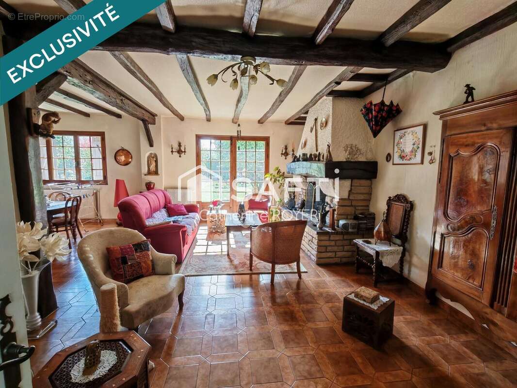 Photo 8 - Maison à NAVILLY