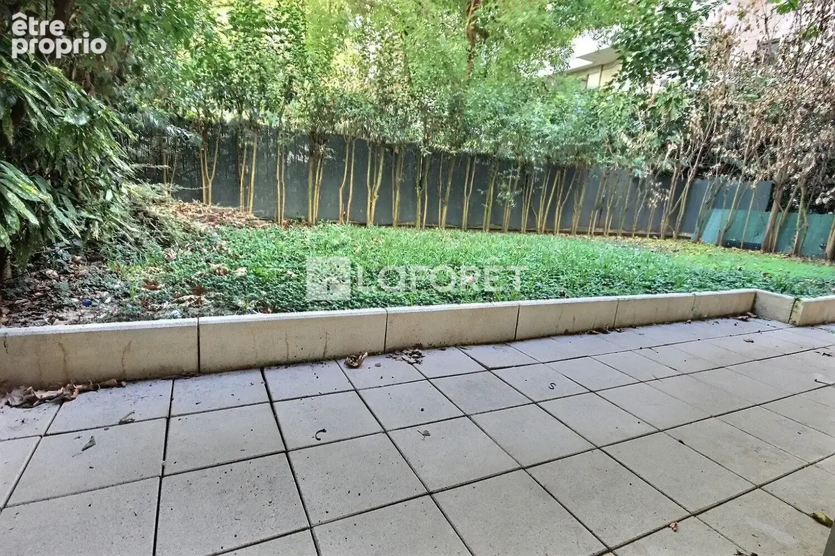 Appartement Courbevoie 3 pièce(s) 66 m2 - photo 4
