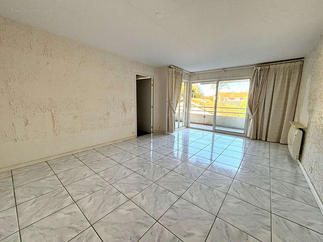 Appartement à ARCACHON