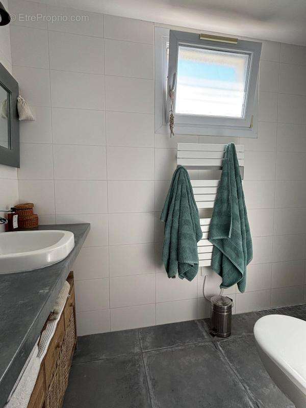 Maison à SAINT-GEORGES-D'OLERON