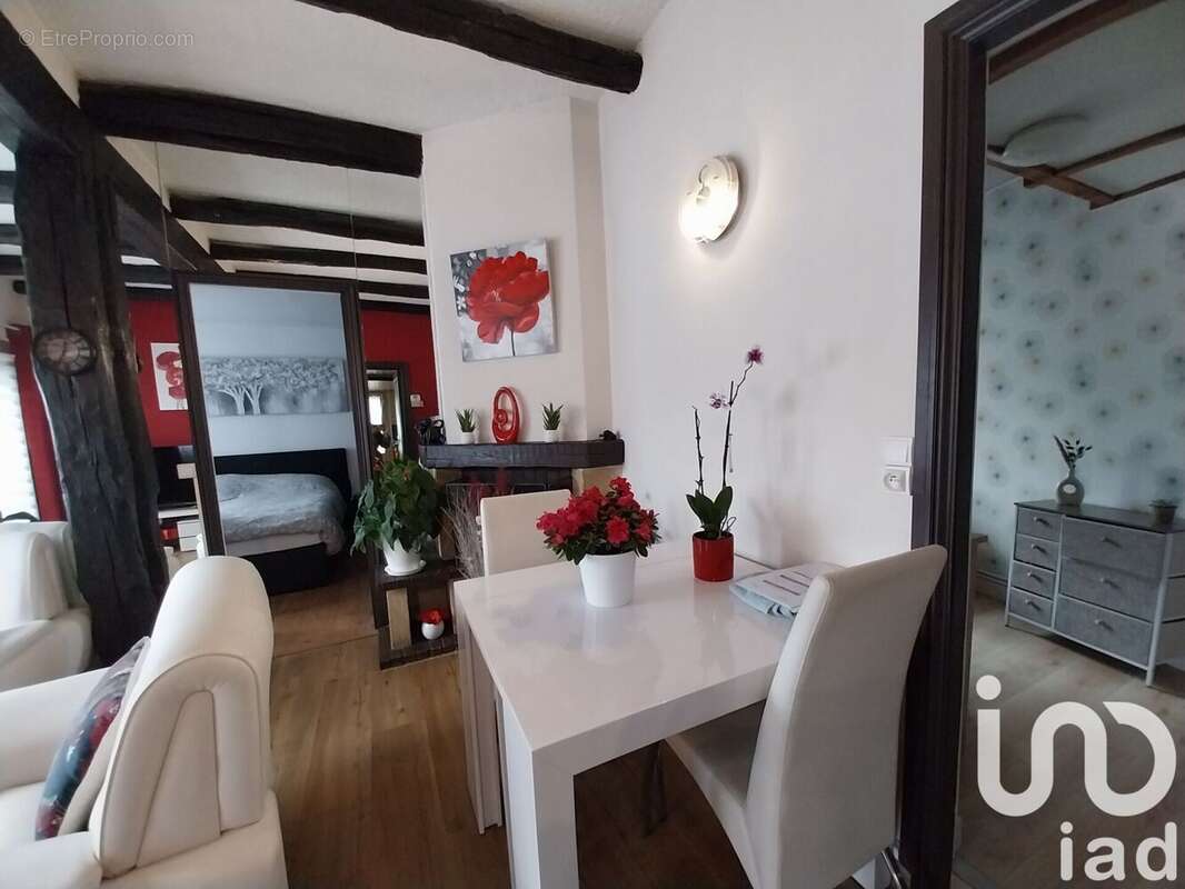 Photo 5 - Maison à CHELLES