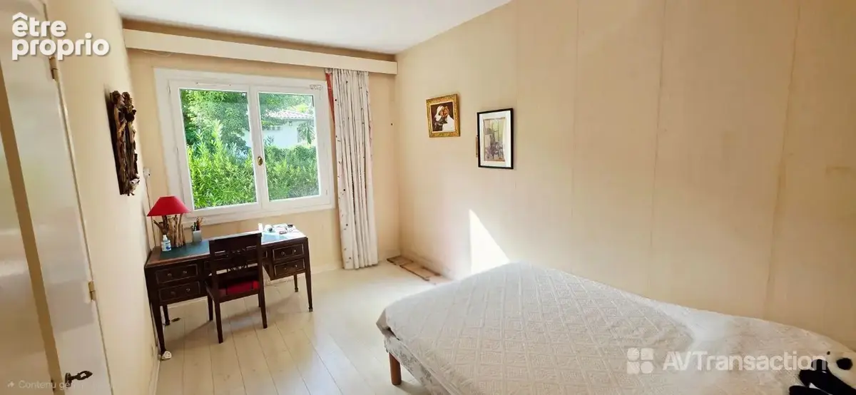Maison 5 pièces 160 m² à vendre à Capbreton (40130) - photo 9