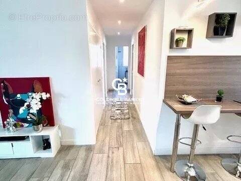 Appartement à SAINT-RAPHAEL