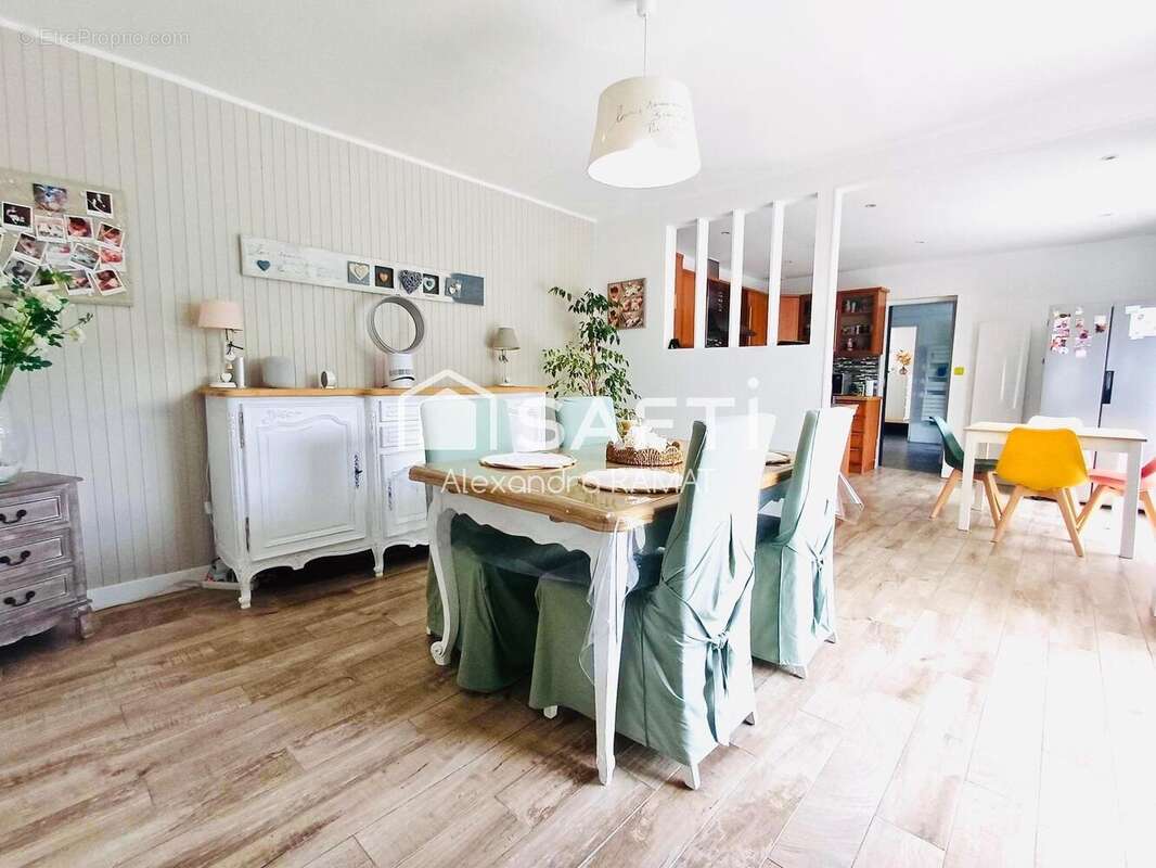 Photo 3 - Maison à ANZIN-SAINT-AUBIN