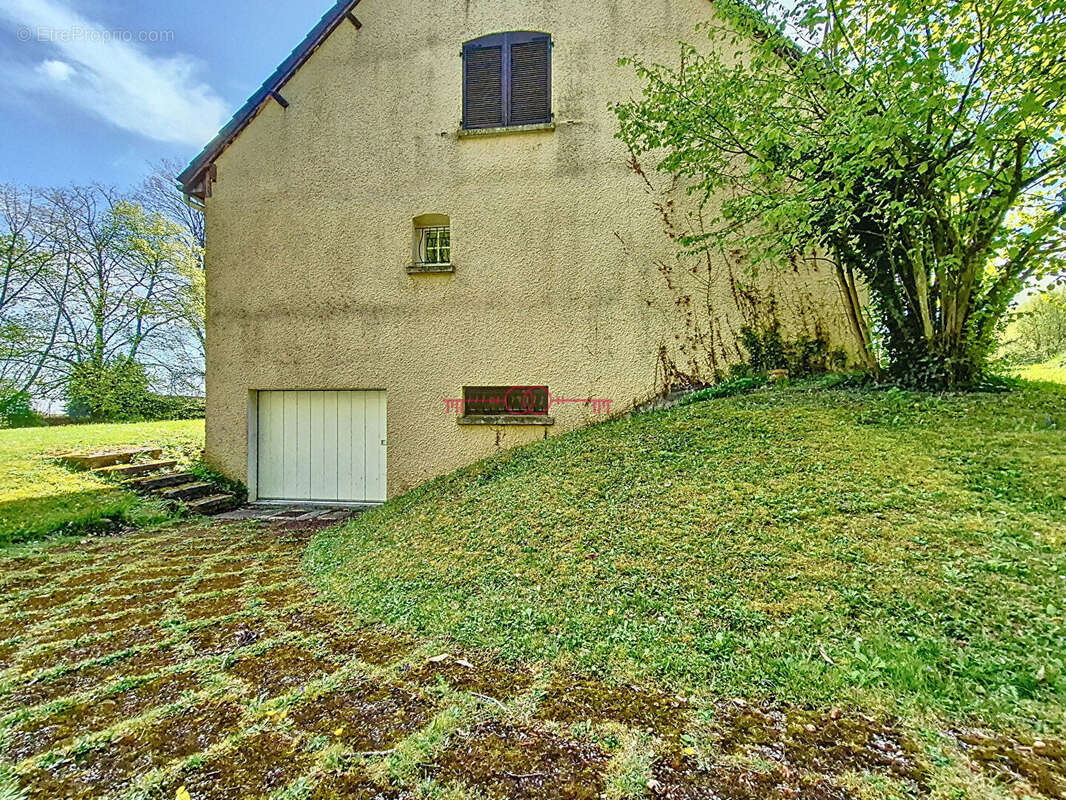 Maison à PARGNY-LES-REIMS